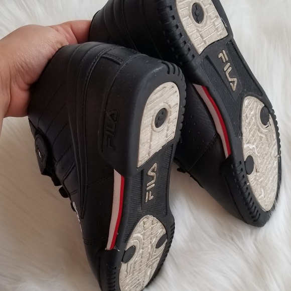 Fila sneakers - Picture 4 of 5